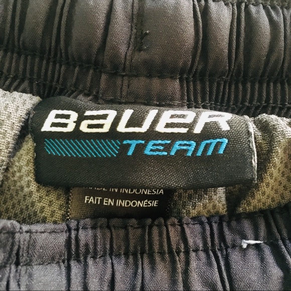 Bauer Team Boys pants - Picture 8 of 11
